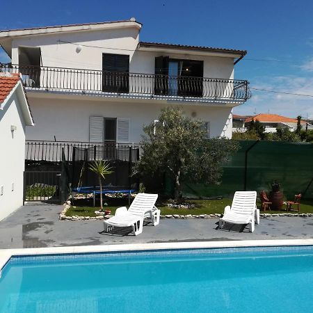 Villa Bellava تروغير المظهر الخارجي الصورة