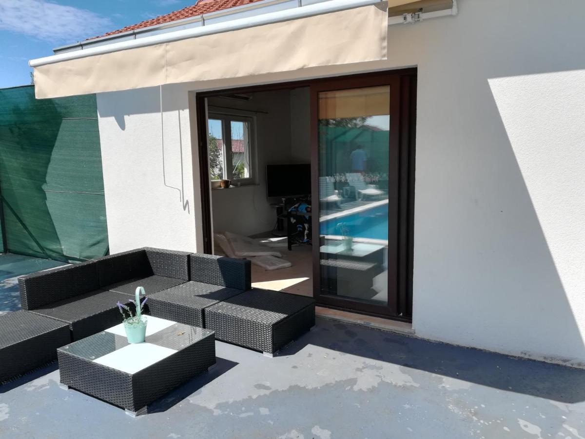 Villa Bellava تروغير المظهر الخارجي الصورة