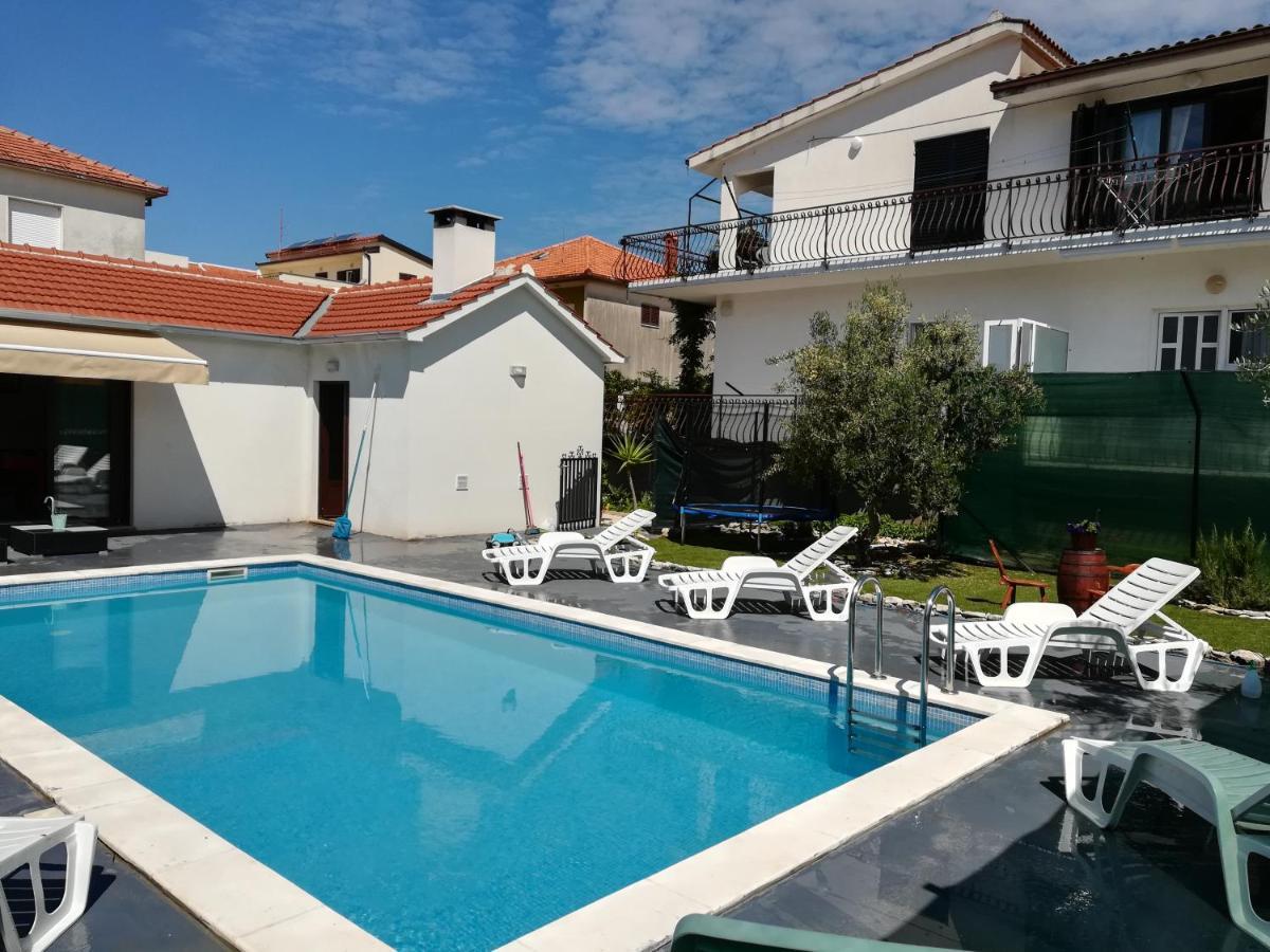 Villa Bellava تروغير المظهر الخارجي الصورة