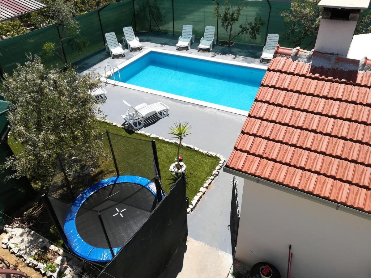 Villa Bellava تروغير المظهر الخارجي الصورة