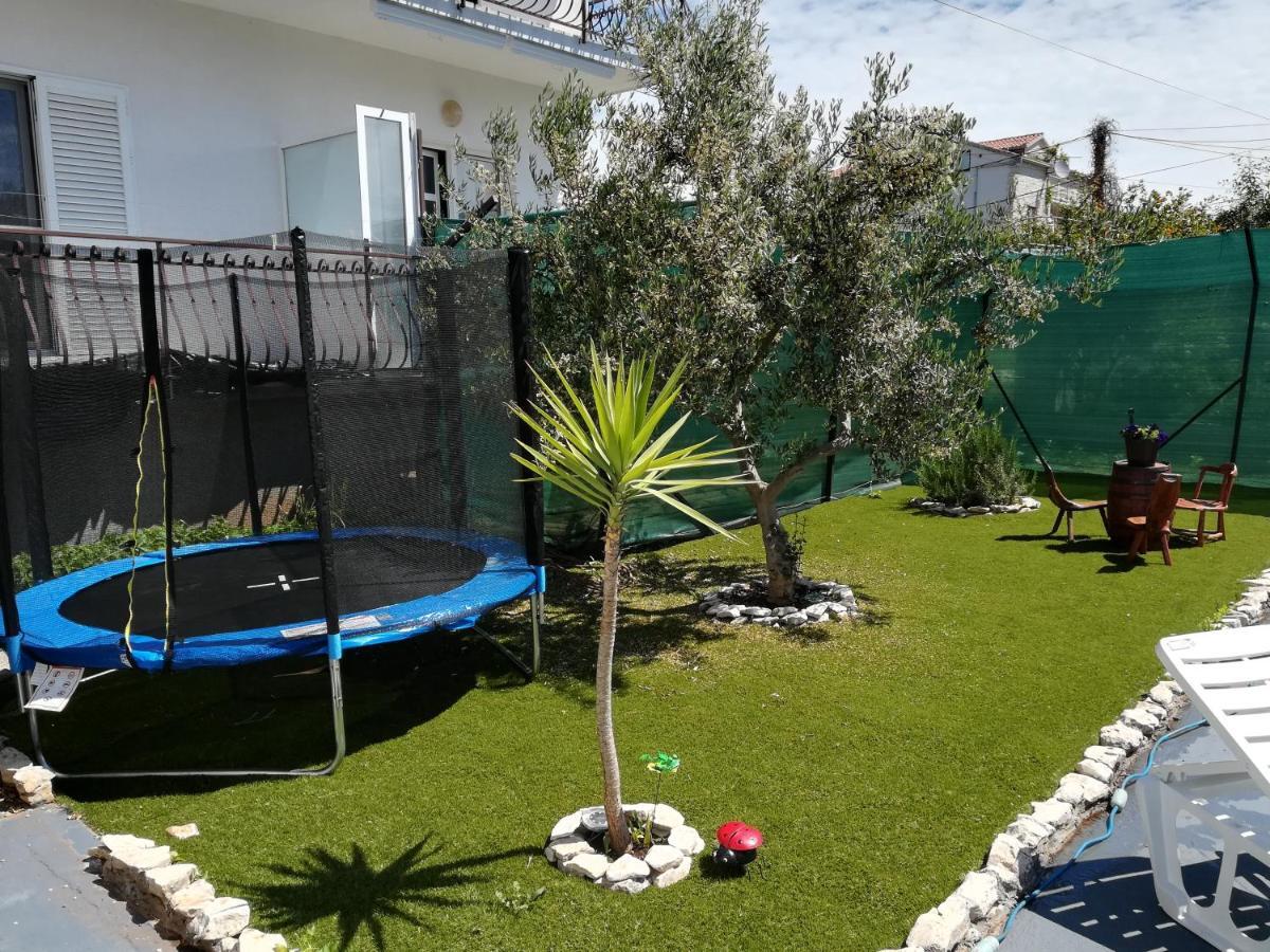 Villa Bellava تروغير المظهر الخارجي الصورة