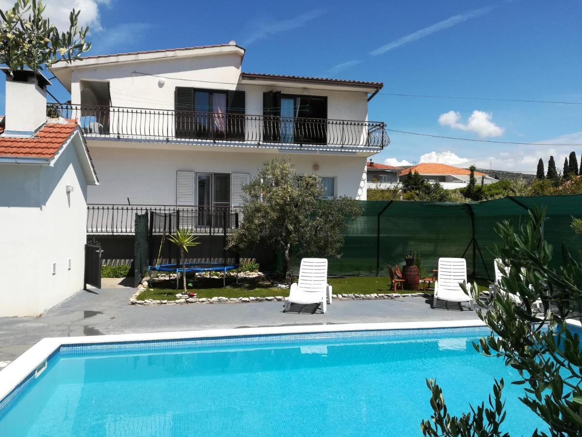 Villa Bellava تروغير المظهر الخارجي الصورة