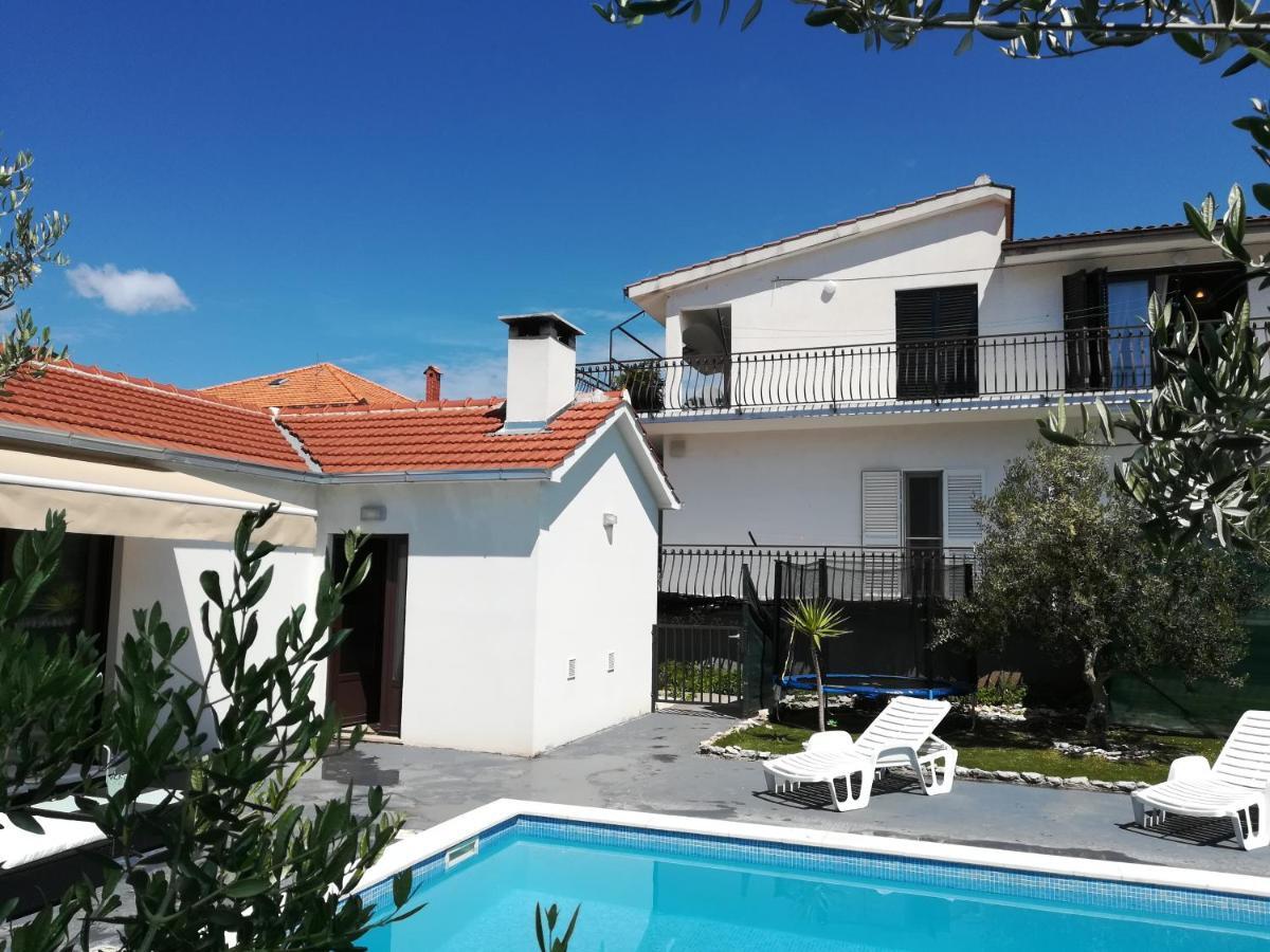 Villa Bellava تروغير المظهر الخارجي الصورة