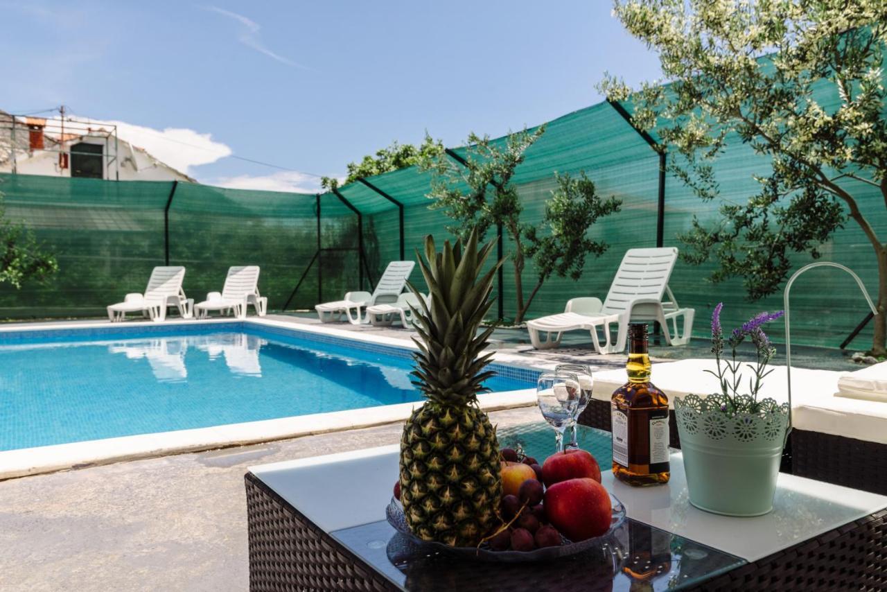 Villa Bellava تروغير المظهر الخارجي الصورة